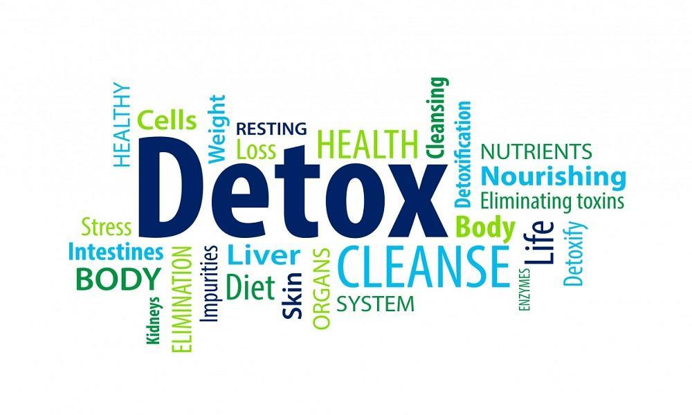 Detox image