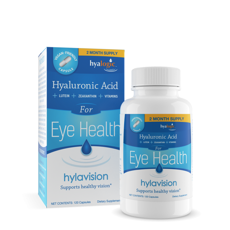 Hyaluronic acid image