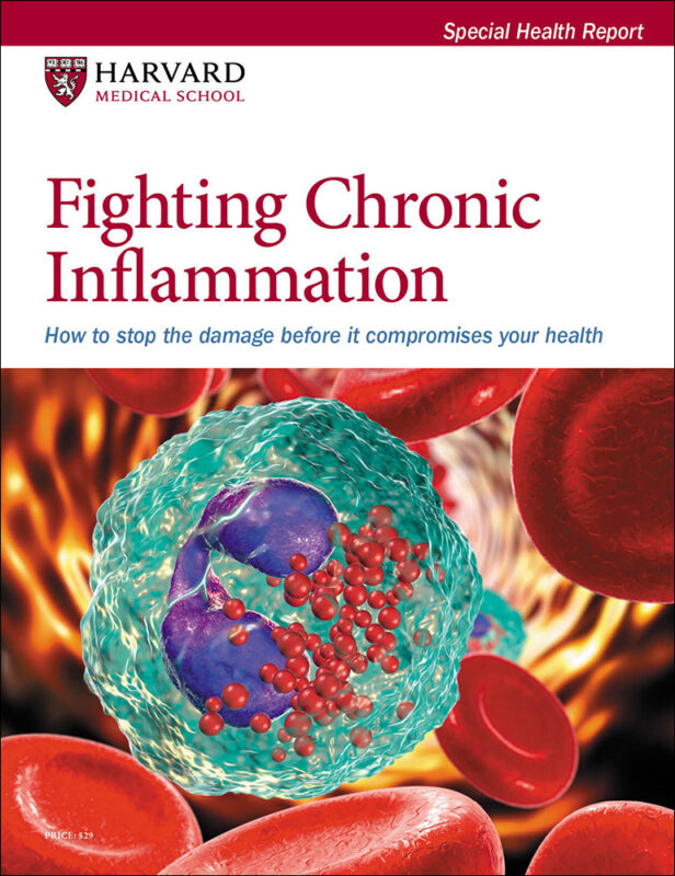 Harvard Inflammation Study